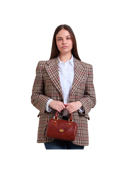 Story handbag THE BRIDGE | 04840401WI14